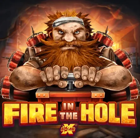 Fire in the Hole