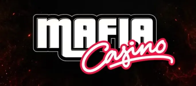 Mafia Casino logo