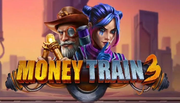 Money Train 3