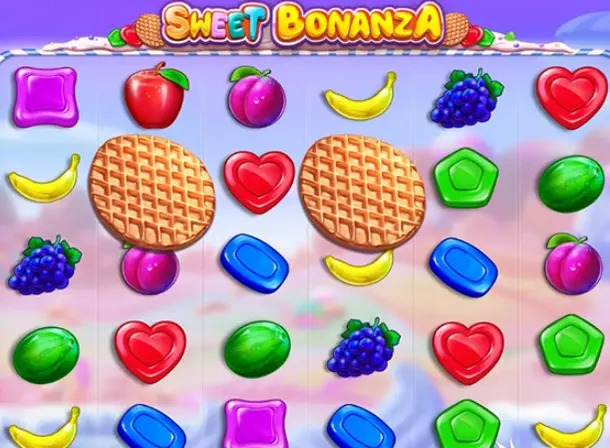 Sweet Bonanza